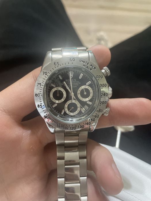 Часы наручные элитные