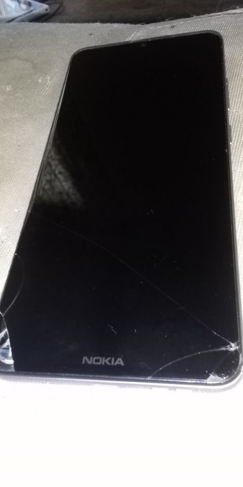Телефон Nokia 2.4
