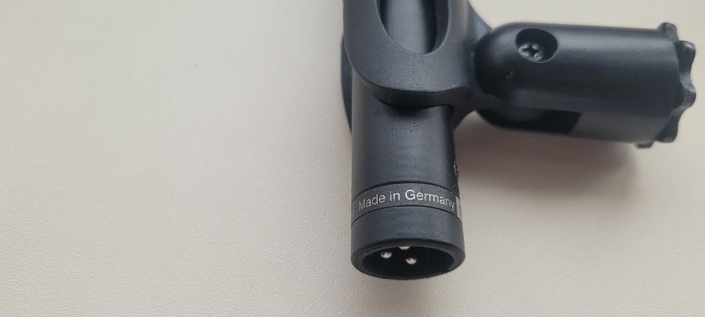 Микрофон Beyerdynamic TG I53C