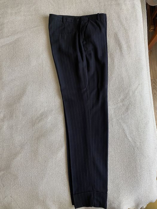 Костюм (пиджак+брюки) Mango, XS (34 рахмер)