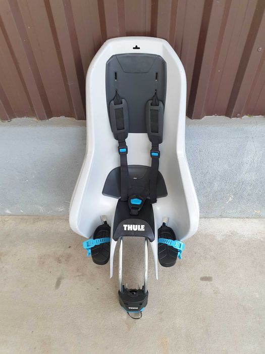 Scaun copii, Thule ride along lite, pentru bicicleta