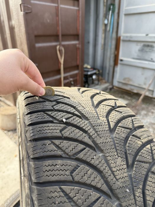 Шины R18 Rydanz Nordica