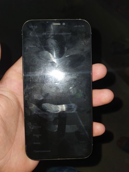 Iphone12pro128tali