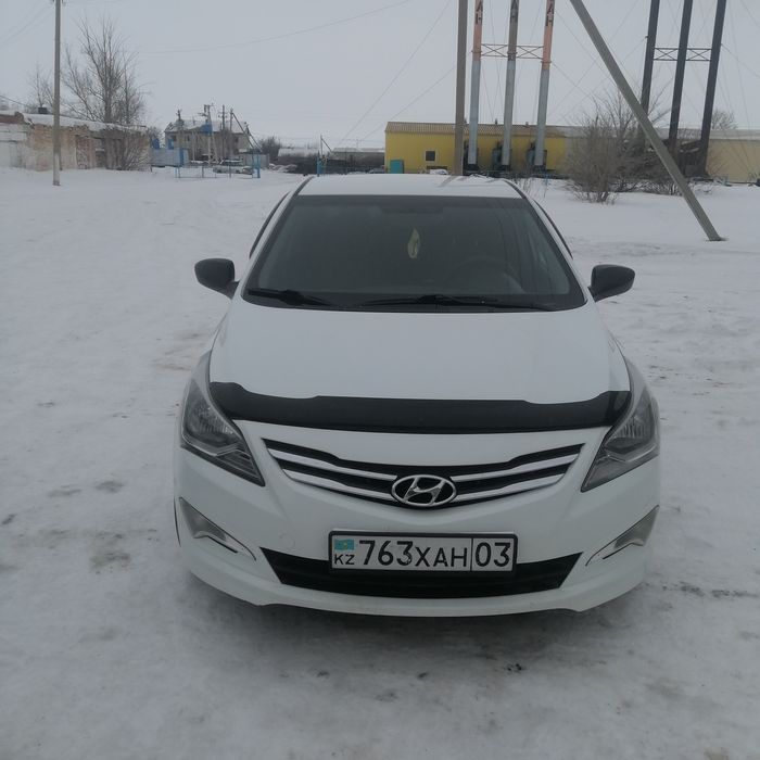 Продам авто в отличном состоянии