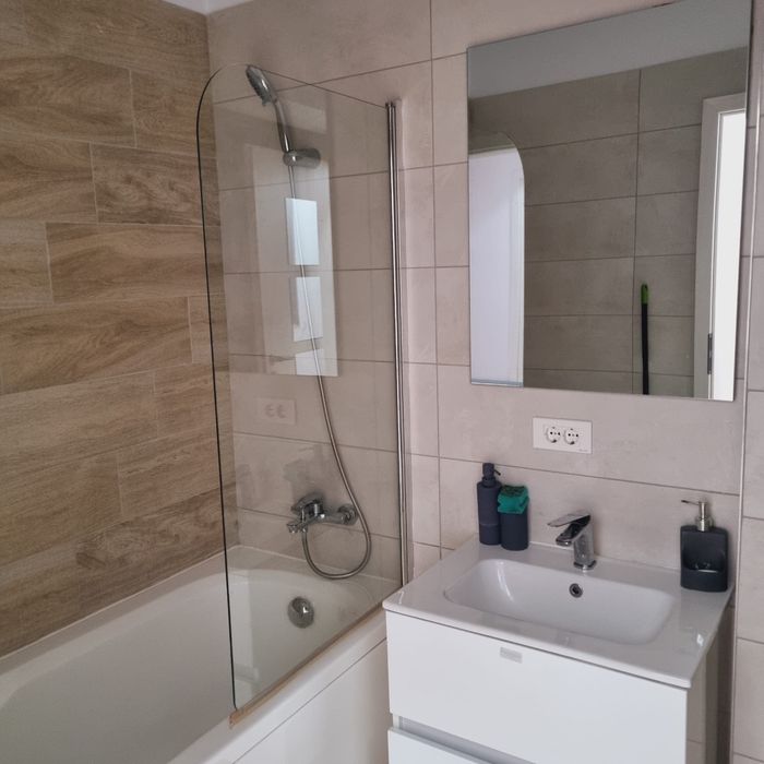 Apartament 2 camere de inchiriat