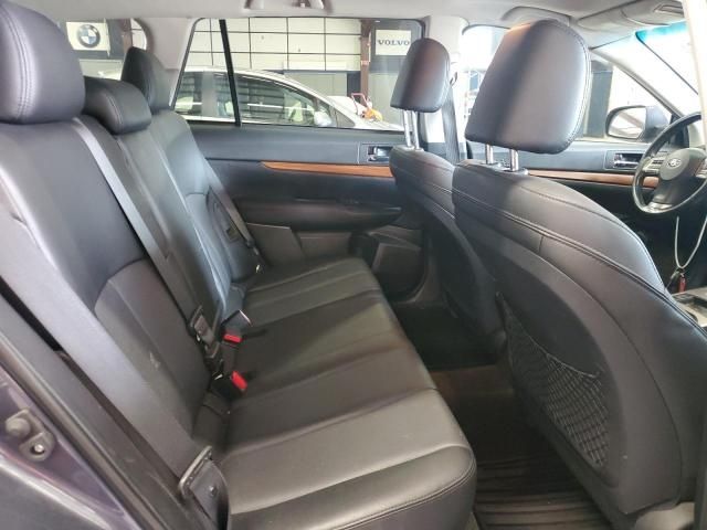 Продам Субару Аутбэк