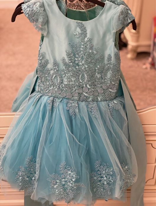 Платье eva_evangelica