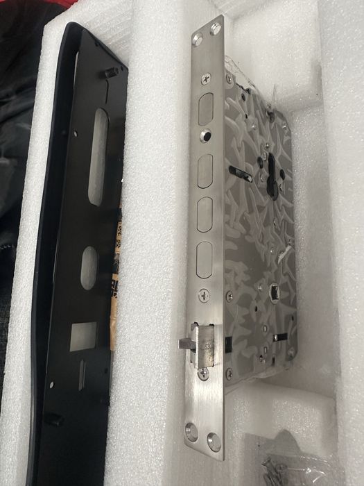 Электронный замок