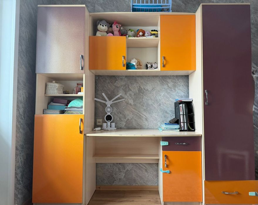 Продам Детский уголок