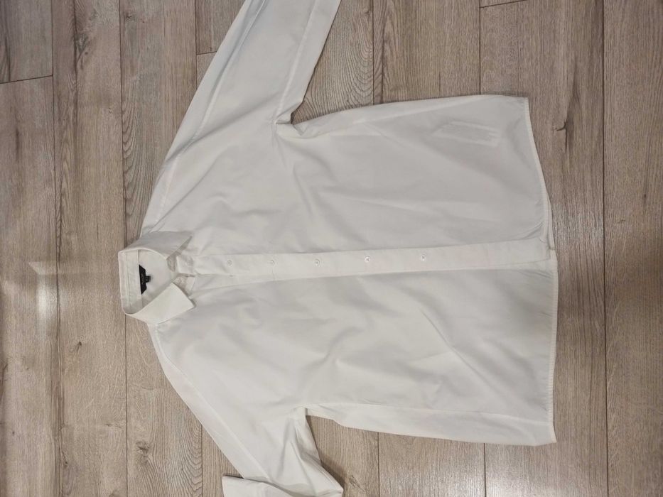 Camasa Massimo Dutti 34