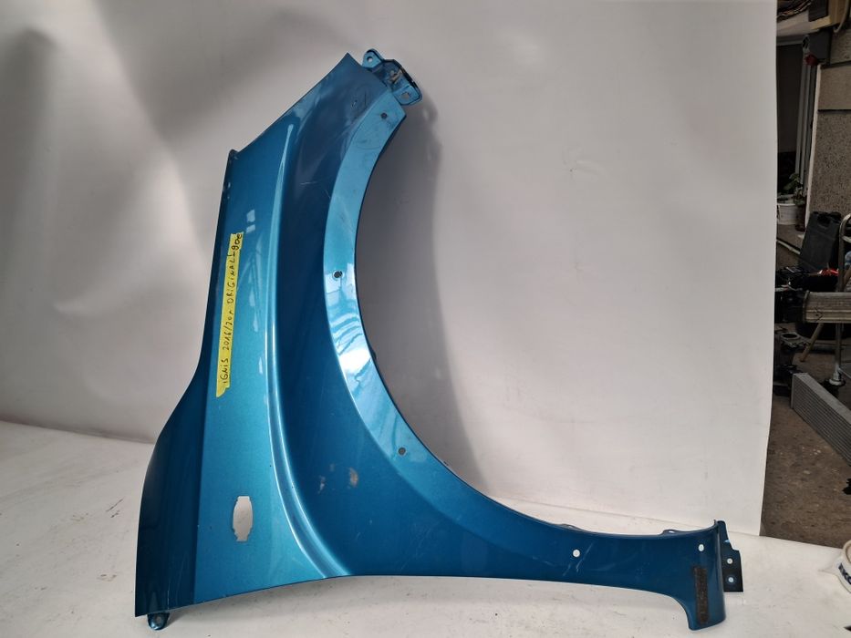 Калник Suzuki Ignis 2016/2021г