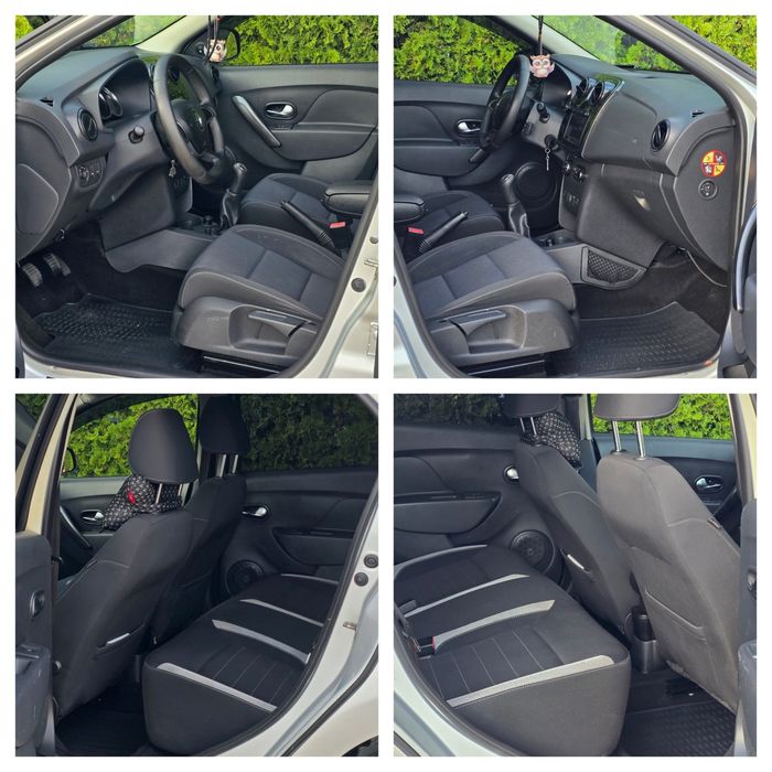 Vand Dacia Logan 1,5 dci.  Euro 6 Fara AdBlue