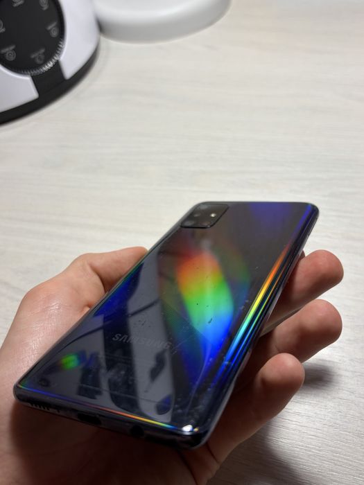 Продам samsung A51 128gb