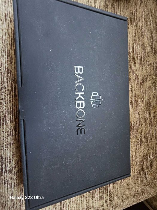 Контролер Backbone