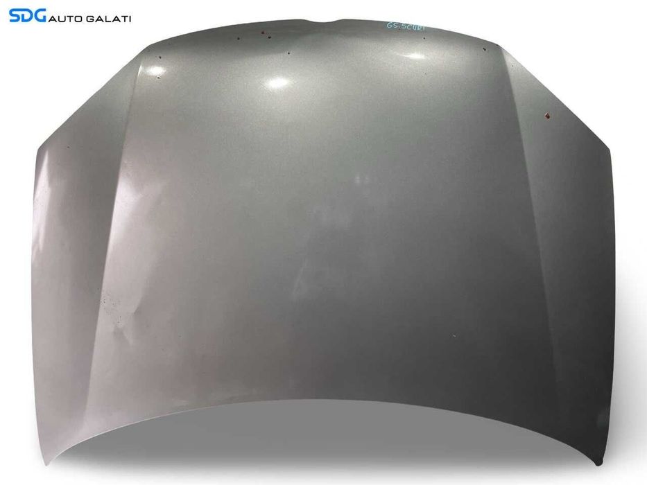 Capota Motor Volkswagen Golf 5 Hatchback Scurt 2004 - 2008 [LC3302]