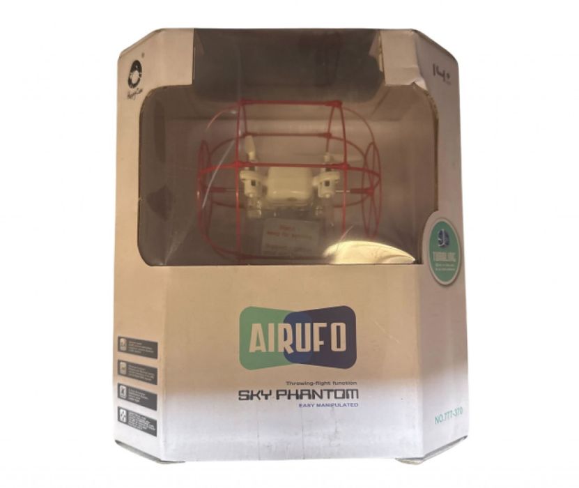 Квадрокоптер Sky Phantom - 2.4G RTF Mini UFO RC AIR UFO