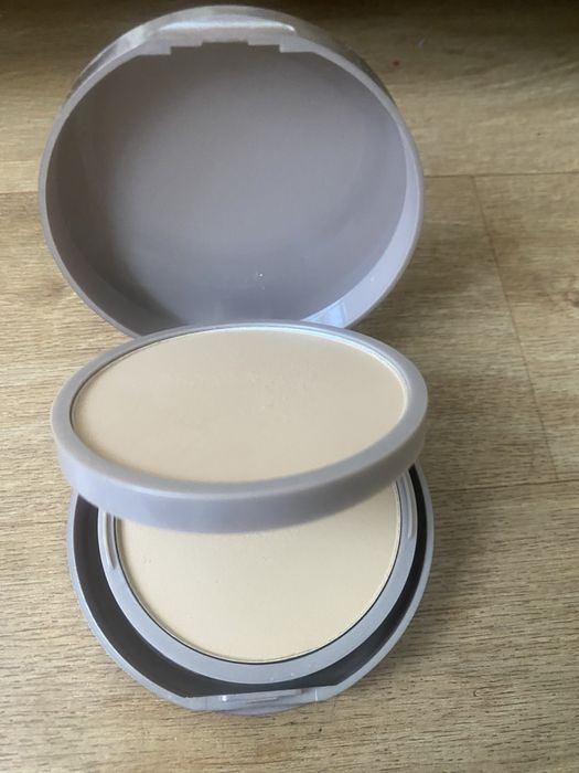 Пудра + помады 4 шт