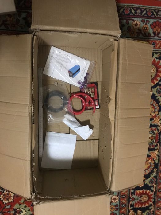 Юпс инвентор 10 квт чистый синусоид