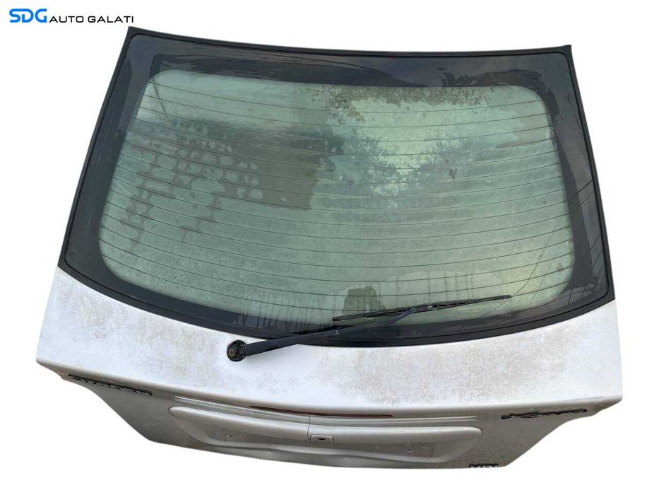 Haion Hayon Portbagaj cu Luneta Geam Sticla Citroen Xsara 1997 - 2005 [LC2906]