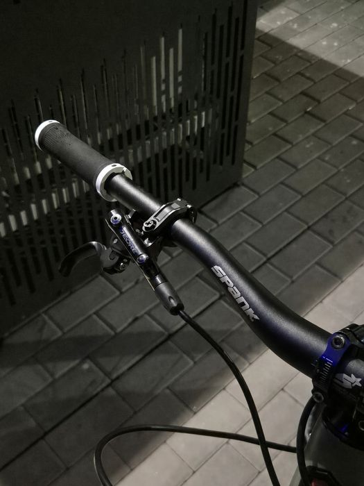 фреймсет polygon siskui n9