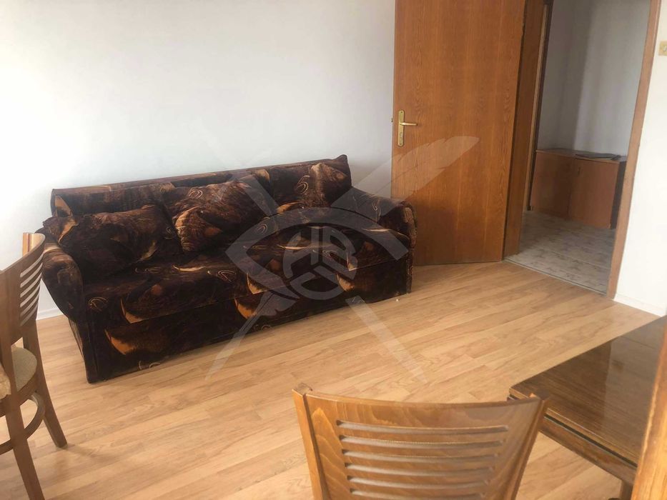 Дава се под наем Двустаен апартамент в Варна, Победа - 70 кв.м за 500 € - Снимка #1