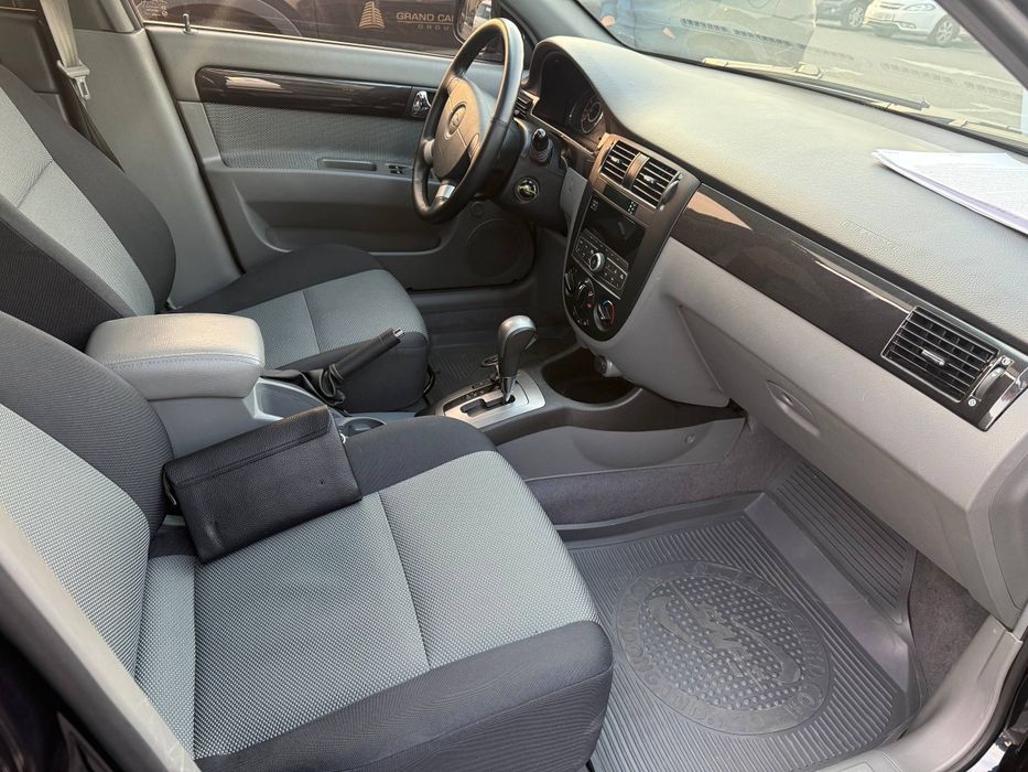 Gentra 2023 3-Poz Avtomat Darmoon Blue Kreditga 250$ bilan !