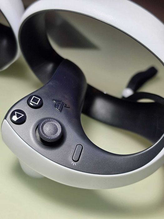 PlayStation VR2 + 2 Controller PlayStation VR2 Sense