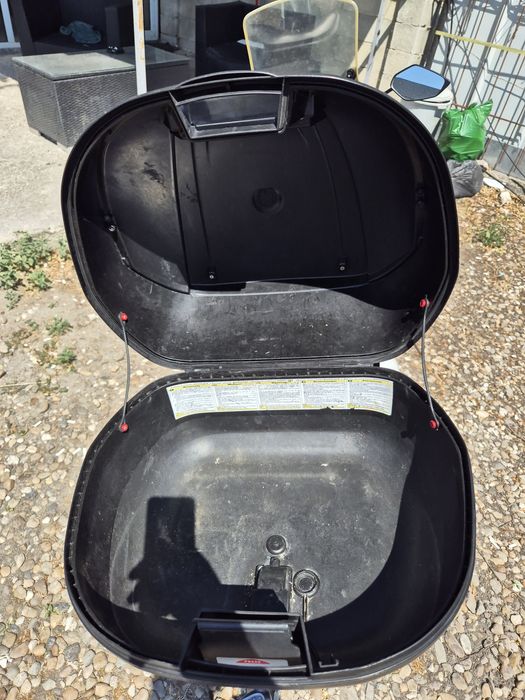 Скутер Yamaha N Max 155