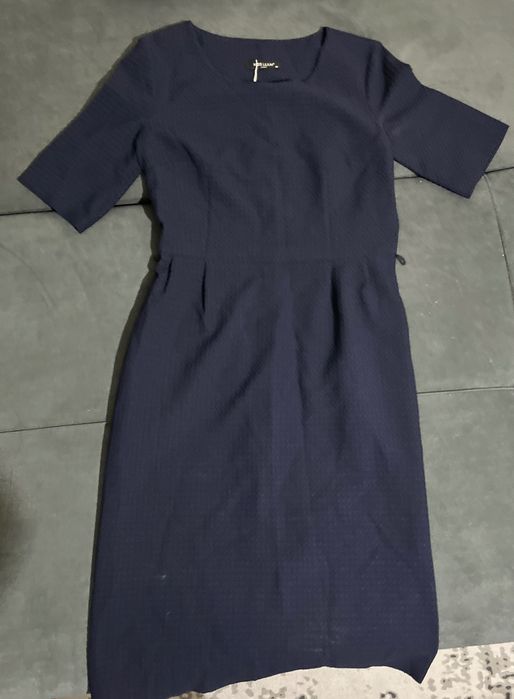 Женское платье новое