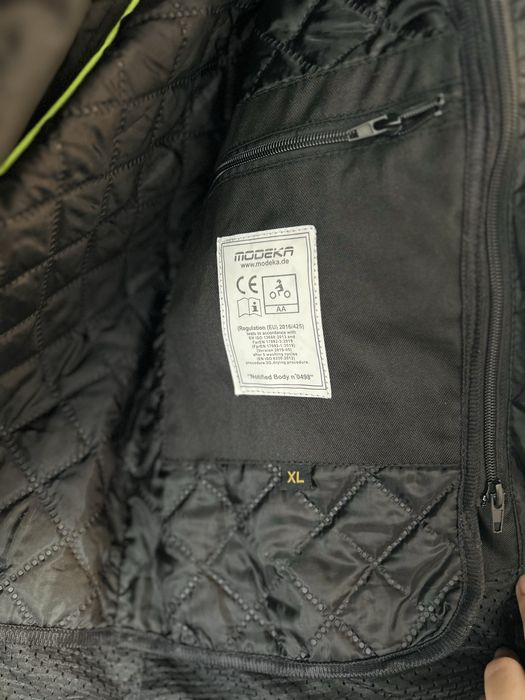 Vand echipamet moto/ atv Modeka