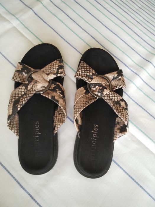 Обувь женская дёшево