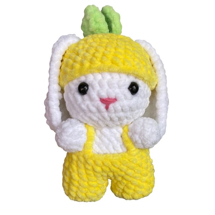 Игрушки ручной работы