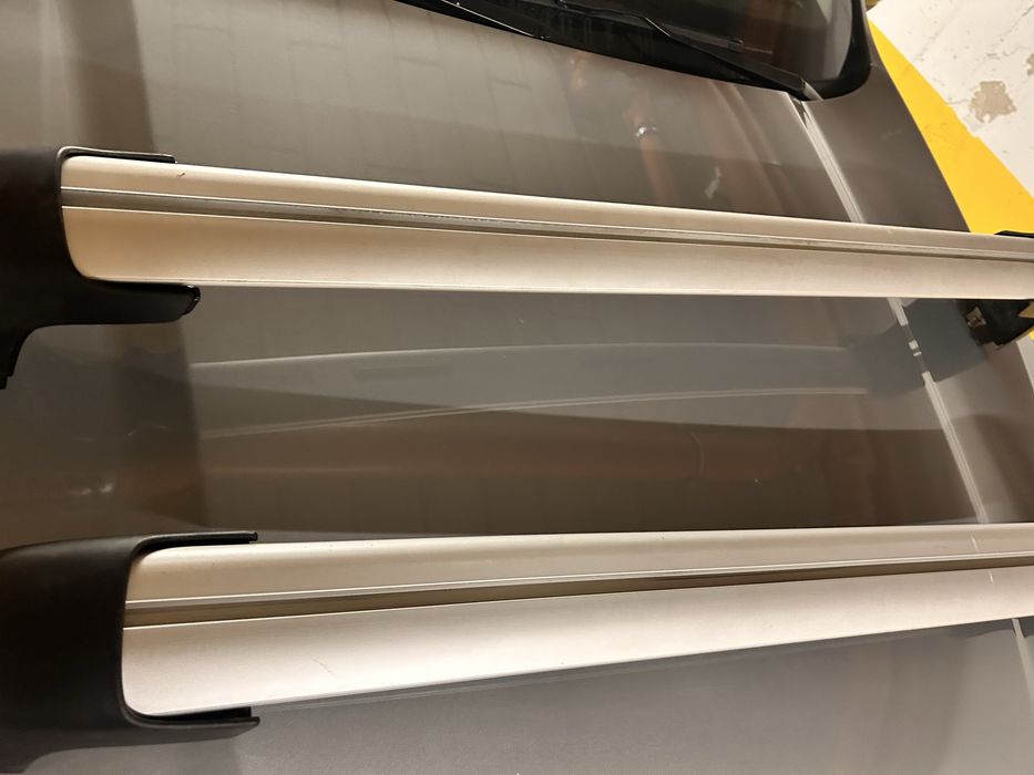 Vand barii transversale GLC cupe