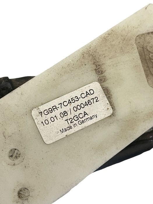 Timonerie Schimbator De Viteze Ford Mondeo Iv 2007 - 2015 1.8Tdci 7G9R