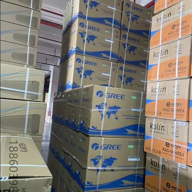 Кондиционер Gree 12 50% скидка доставка