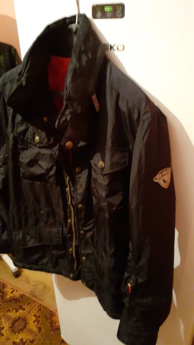 Мъжко яке Bogner.