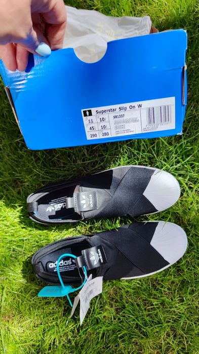 Продам кроссы Адидас 43_44р