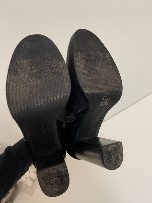 Дамски боти Calvin Klein