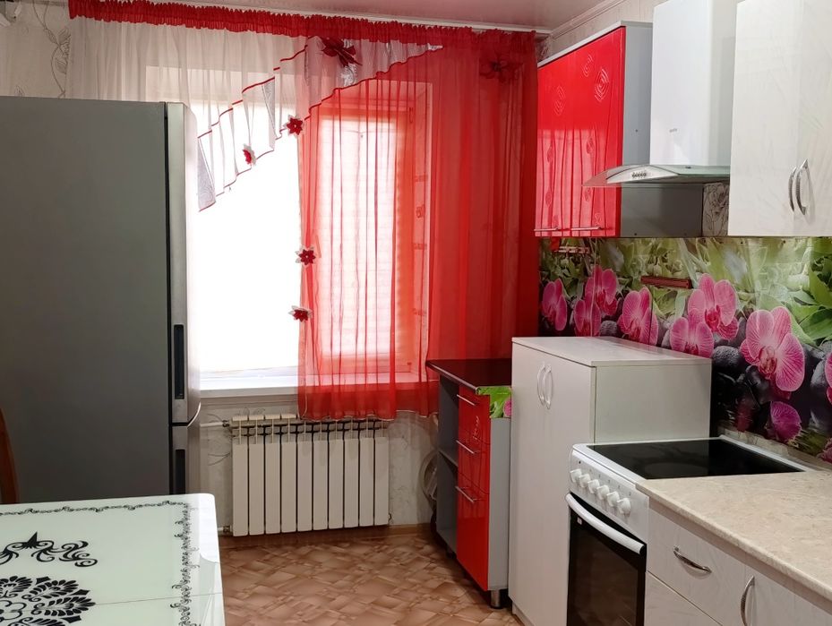 2-комн улучш, 62м².