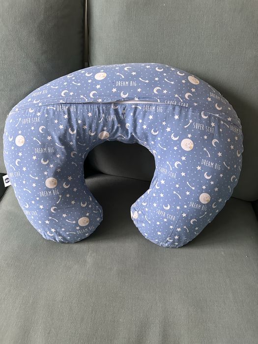 Perna de alăptare Chicco Boppy