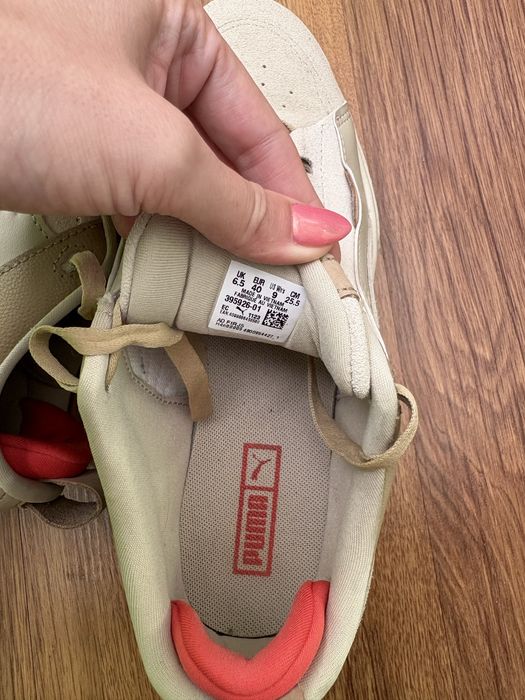 Маратонки Puma - модел Mayze