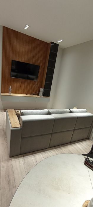 Мягкая мебель на заказ | Комфорт и стиль под вас