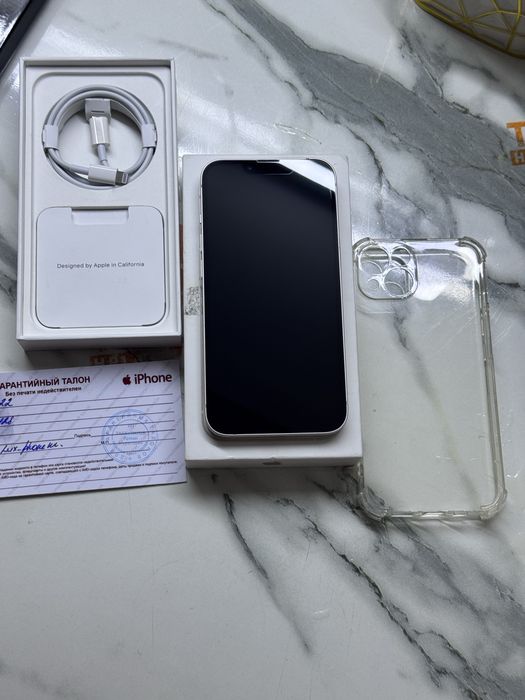 Iphone/Айфон 13 128GB