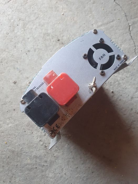 Invertor INVATEC