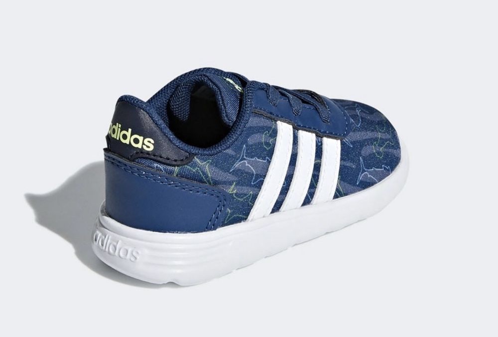 Adidasi Copii Lite Racer Inf Cod: F35654 Marimea 19