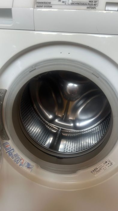 Пералня AEG Electrolux