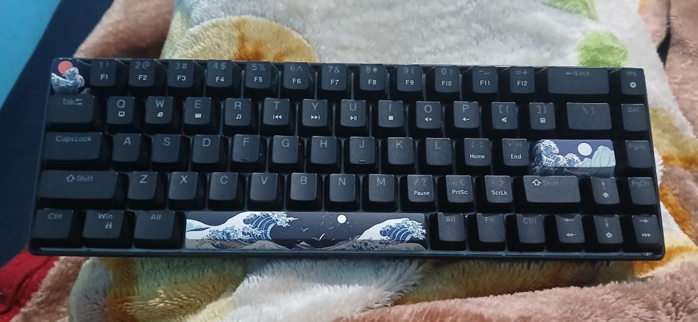 Tastatura Mechanica