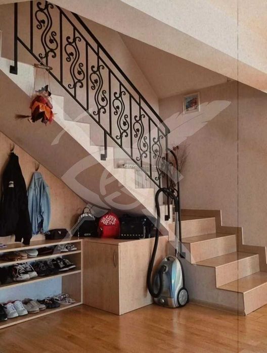 Дава се под наем Мезонет в София, Лозенец - 143 кв.м за 1000 € - Снимка #7