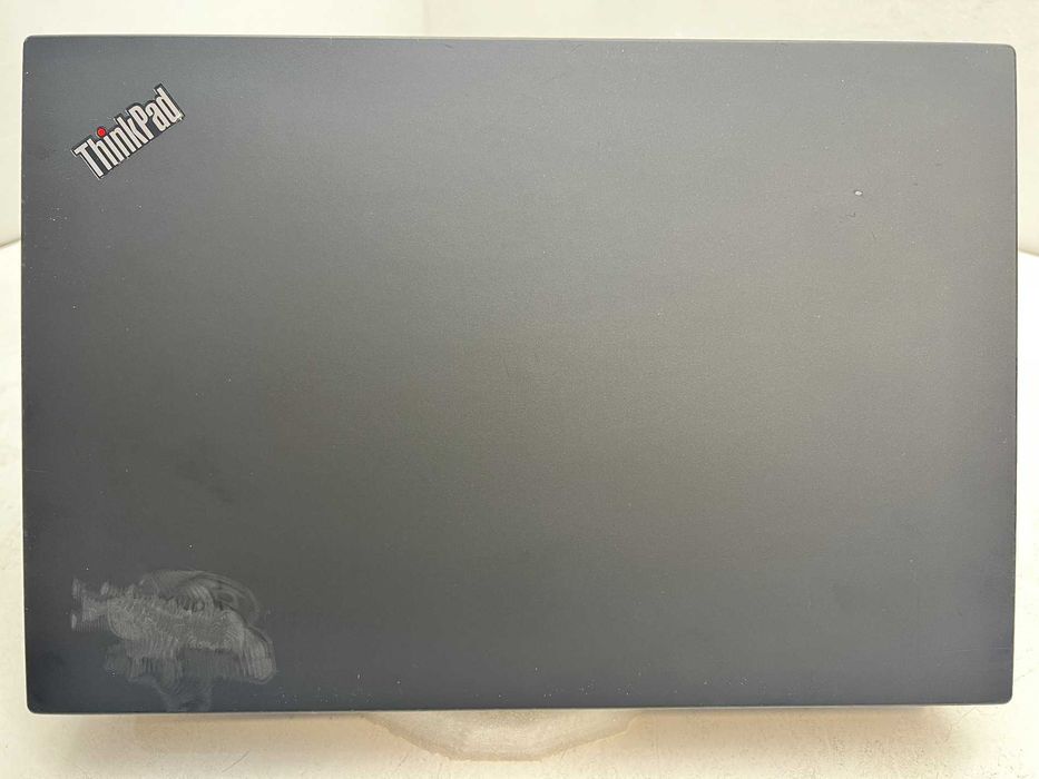 Реновиран лаптоп Lenovo ThinkPad T590 15.6" i7-8665U 16GB 510GB NVMe GeForce MX250 батерия 225 мин