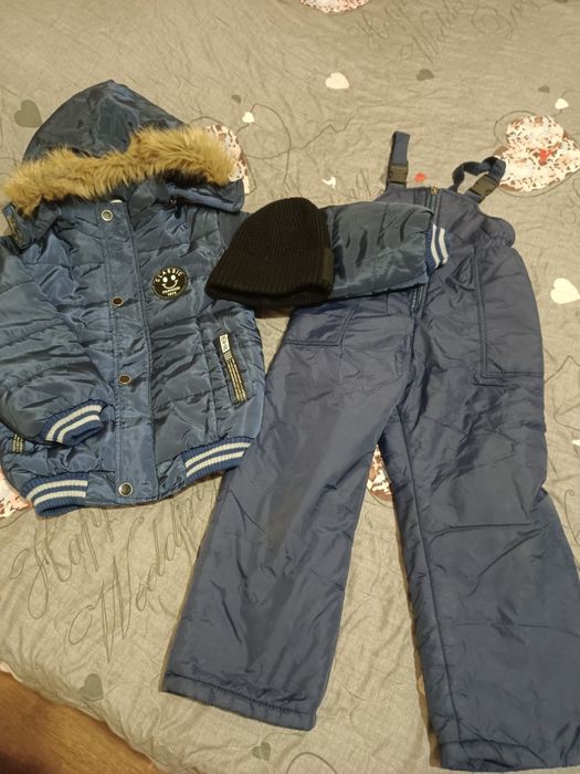 Продам на 4-5 лет